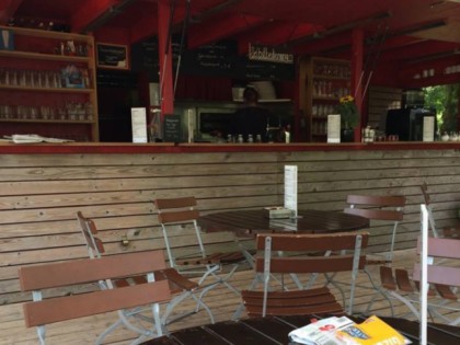 Foto: Kaffeebucht