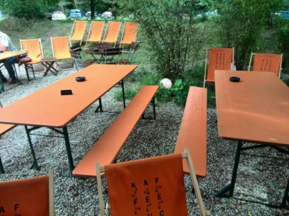 Foto: Kaffeebucht