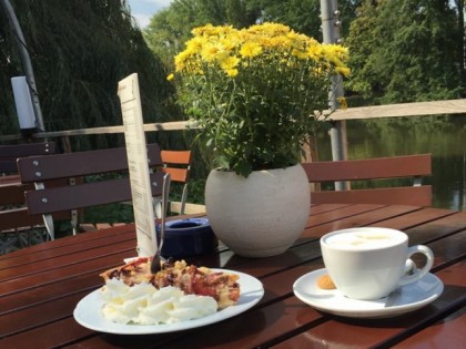 Foto: Kaffeebucht